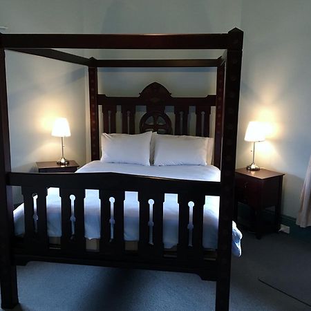 Settlers Arms Hotel Dungog Kültér fotó