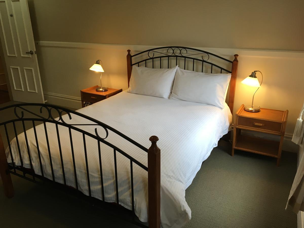 Settlers Arms Hotel Dungog Kültér fotó