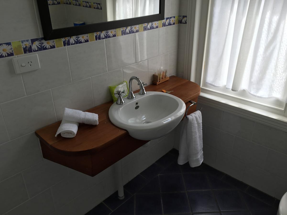 Settlers Arms Hotel Dungog Kültér fotó