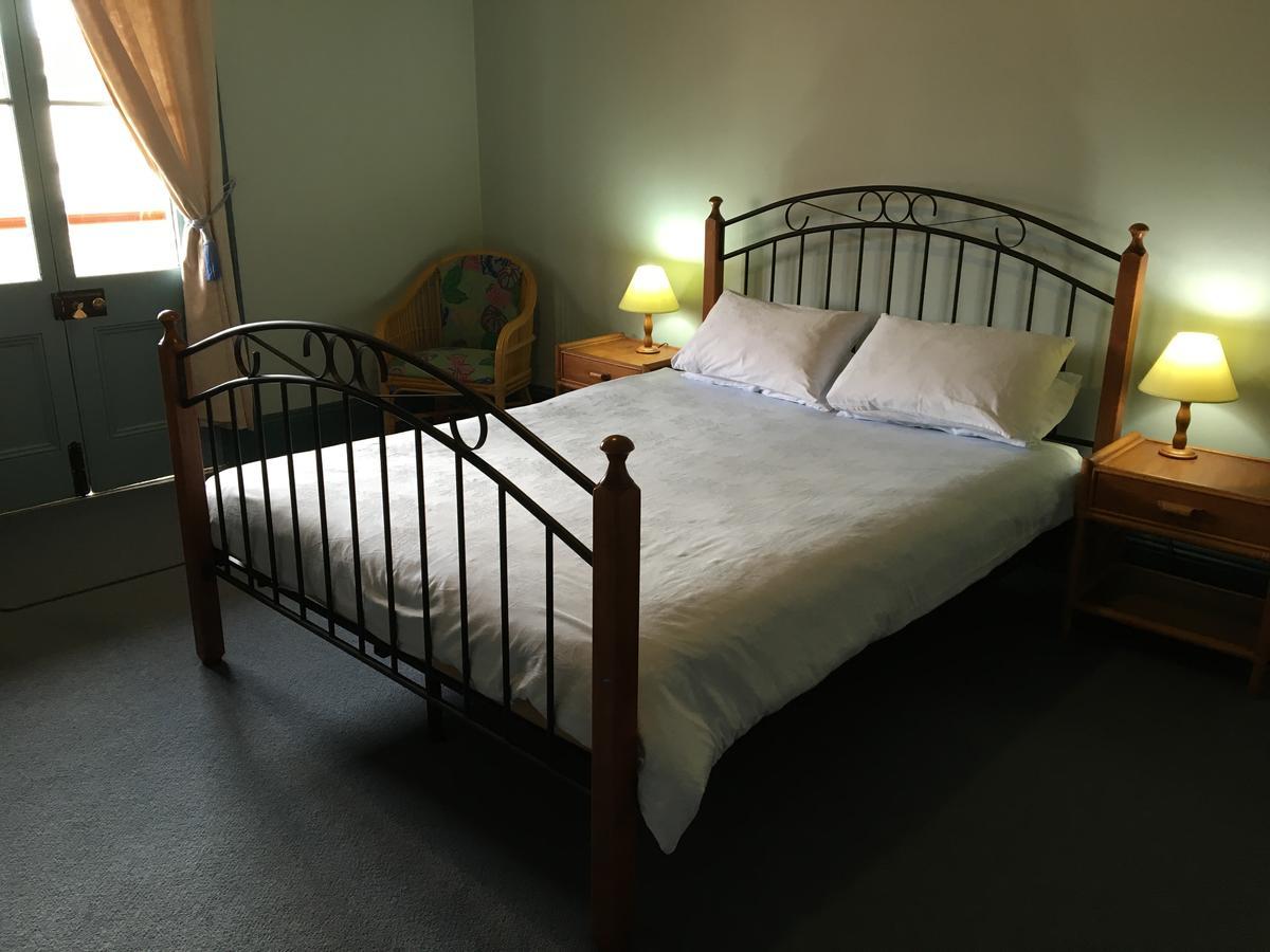 Settlers Arms Hotel Dungog Kültér fotó