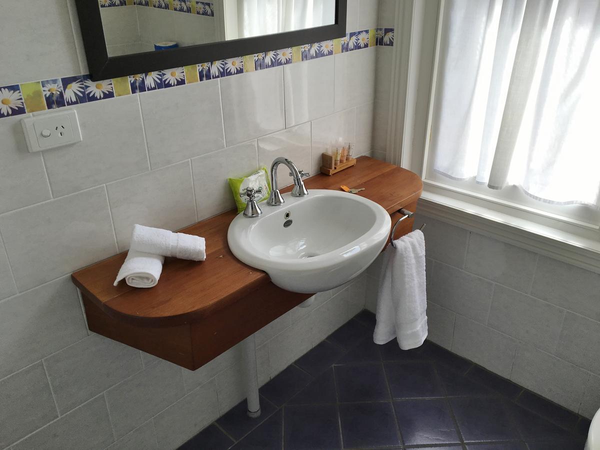 Settlers Arms Hotel Dungog Kültér fotó